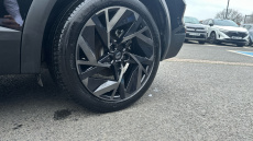 Renault Symbioz 1.6 E-Tech FHEV 145 Techno Esprit Alpine 5dr Auto Hybrid Estate